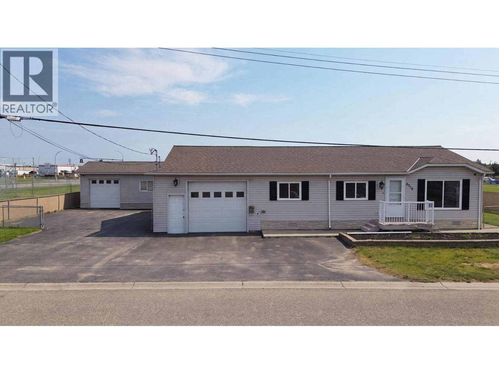 8516 98 Avenue, Fort St. John, BC, V1J 1P7
