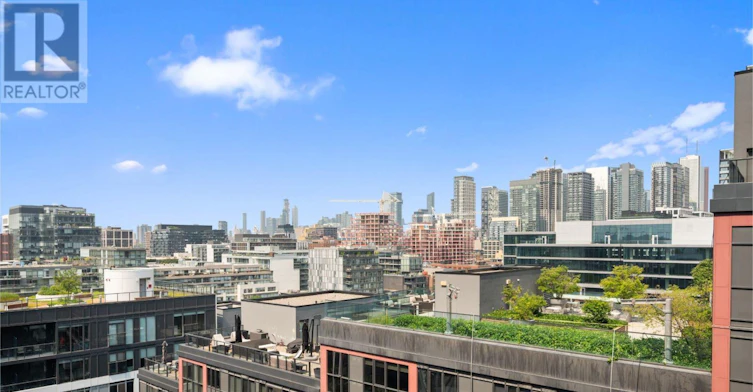 1220-576 Front Street W, Toronto, ON, M5V 0P8 - 12
