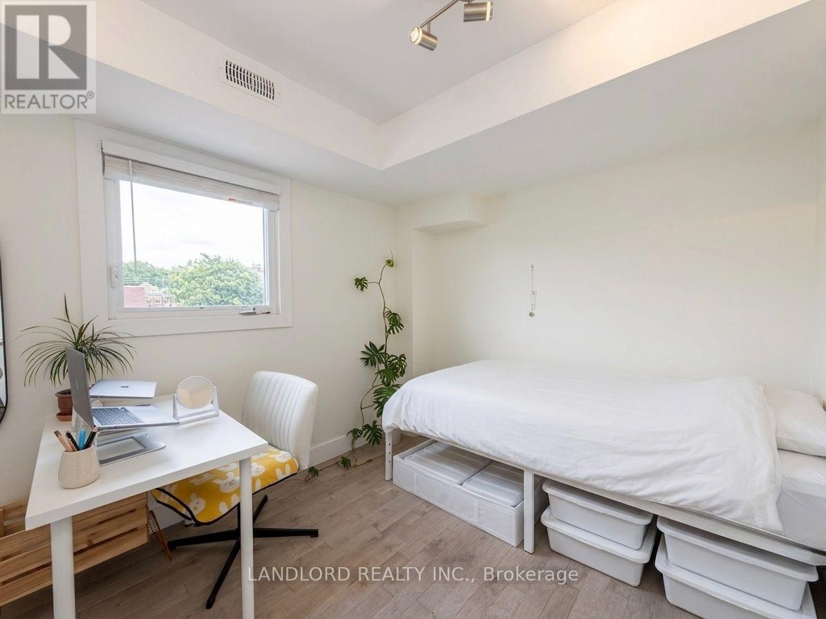 4-1175 Dovercourt Road, Toronto, ON, M6H 2Y1 - 6
