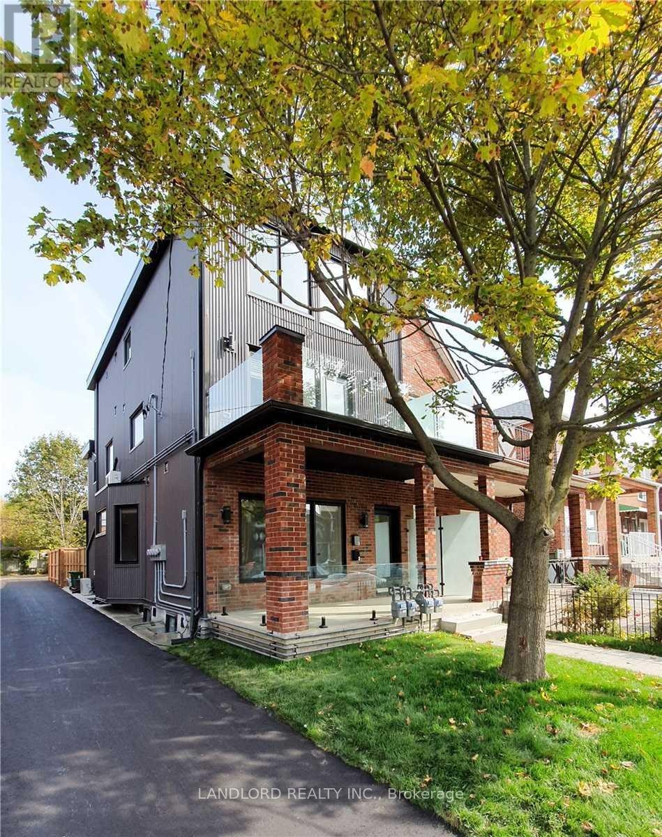 4-1175 Dovercourt Road, Toronto, ON, M6H 2Y1 - 16