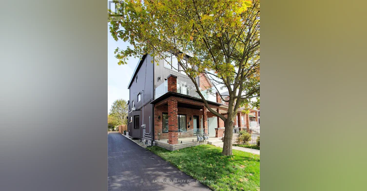 4-1175 Dovercourt Road, Toronto, ON, M6H 2Y1 - 16
