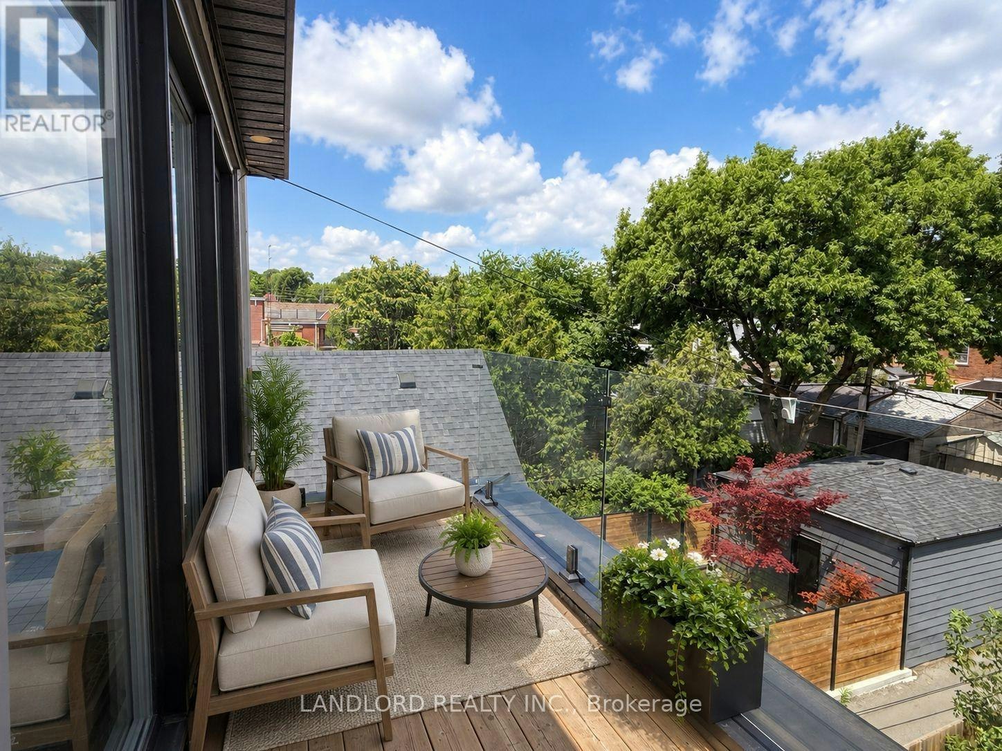 4-1175 Dovercourt Road, Toronto, ON, M6H 2Y1 - 14