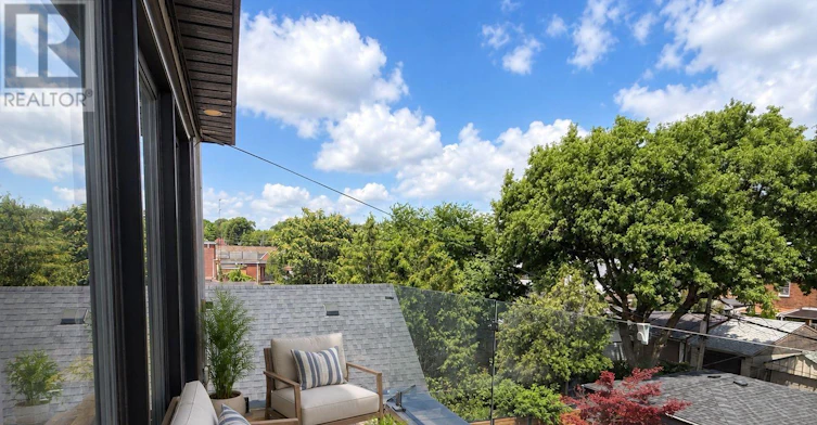 4-1175 Dovercourt Road, Toronto, ON, M6H 2Y1 - 14