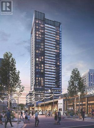 3107-50 O'neill Road, Toronto, ON, M3C 0H1 - 2