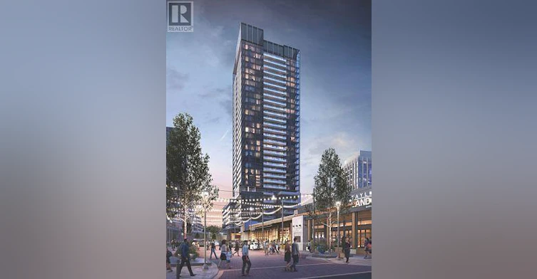 3107-50 O'neill Road, Toronto, ON, M3C 0H1 - 2