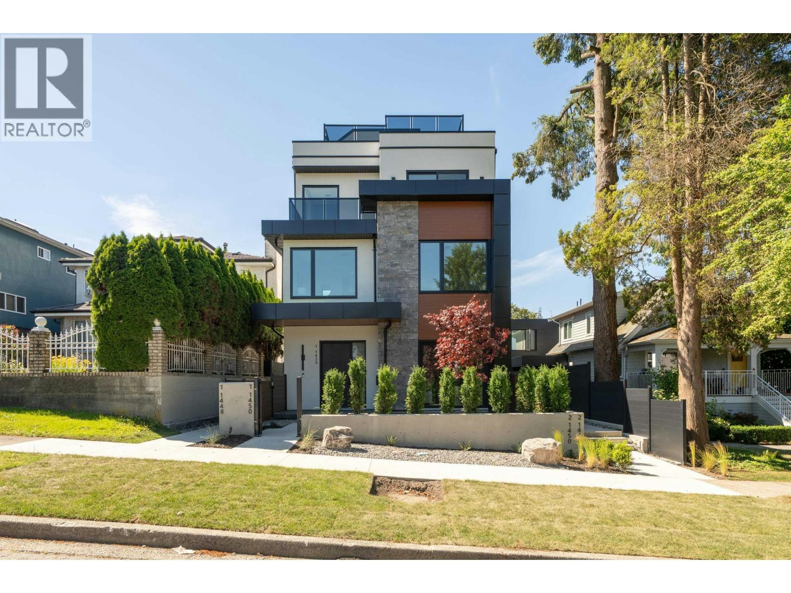 1-1450 E 30th Avenue, Vancouver, BC, V5N 3A2