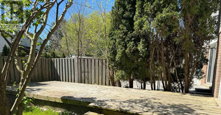 19 Vanessa Road, Markham, ON, L3R 4W1 - 37