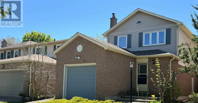 19 Vanessa Road, Markham, ON, L3R 4W1 - 2