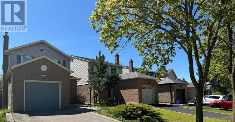 19 Vanessa Road, Markham, ON, L3R 4W1