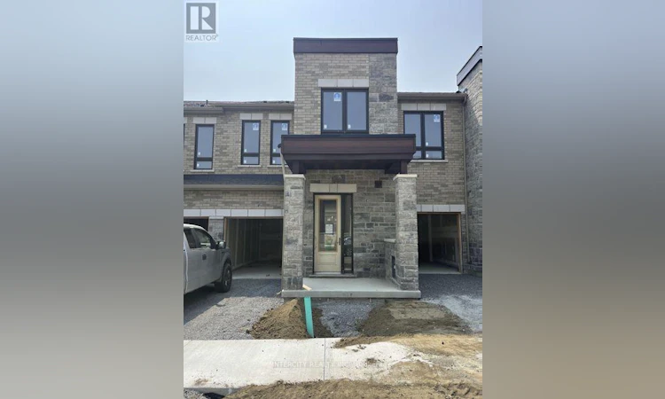 BLOCK 3-230 31 Robert Eaton Avenue