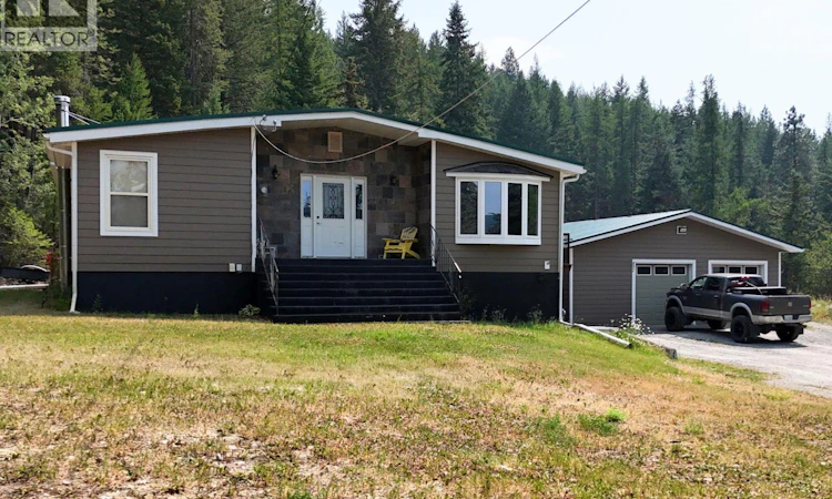 897 Silver Creek Road
