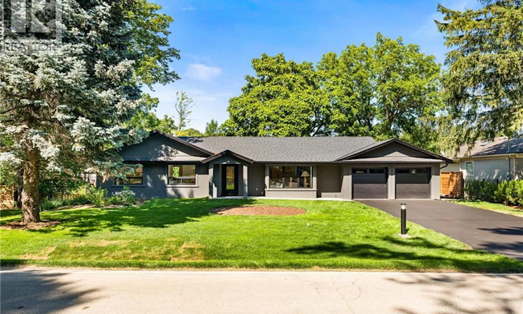 201 Trelawn Avenue
