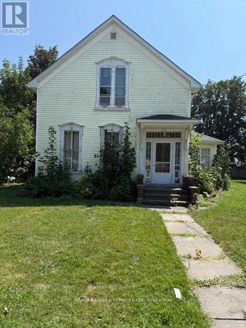98 Trafalgar Street, Goderich, ON, N7A 1T6