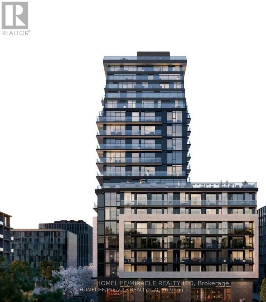 609-3009 Novar Road, Mississauga, ON, L5B 0P9