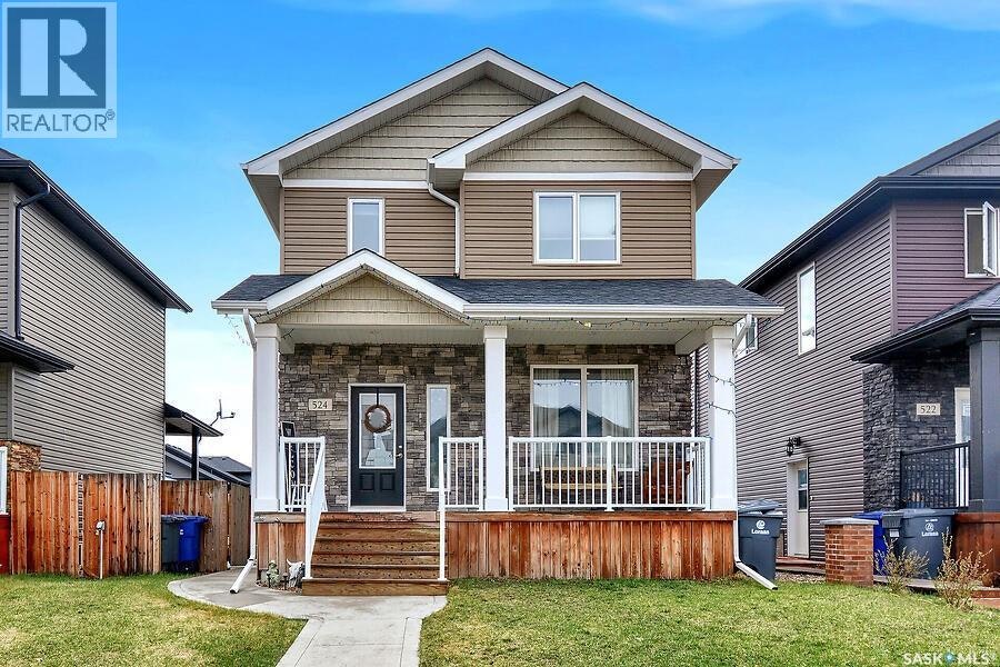 524 Maple Crescent, Warman, SK, S0K 4S2
