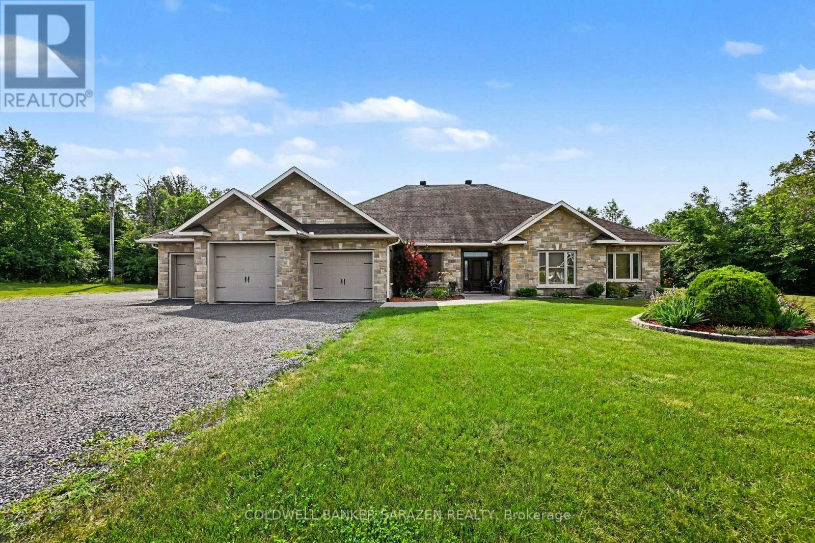 1159 Jamieson Lane, Horton, ON, K7V 3Z4