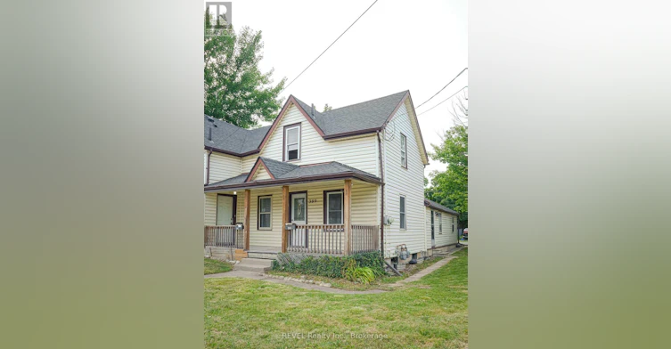 389 Glendale Avenue, St. Catharines, ON, L2T 1C3 - 2