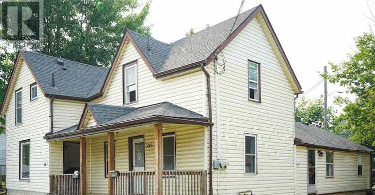 389 Glendale Avenue, St. Catharines, ON, L2T 1C3