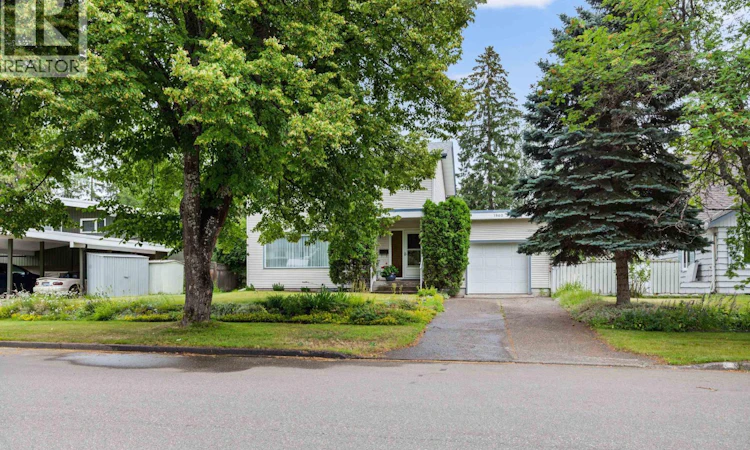 1960 Garden Drive