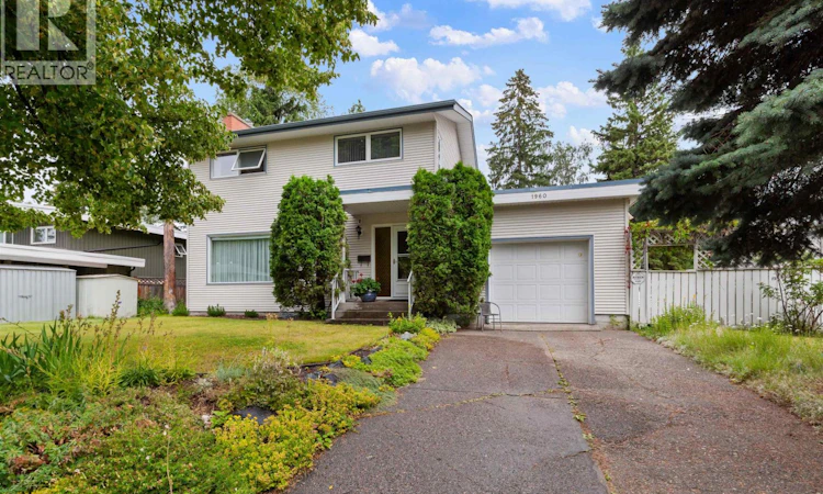 1960 Garden Drive