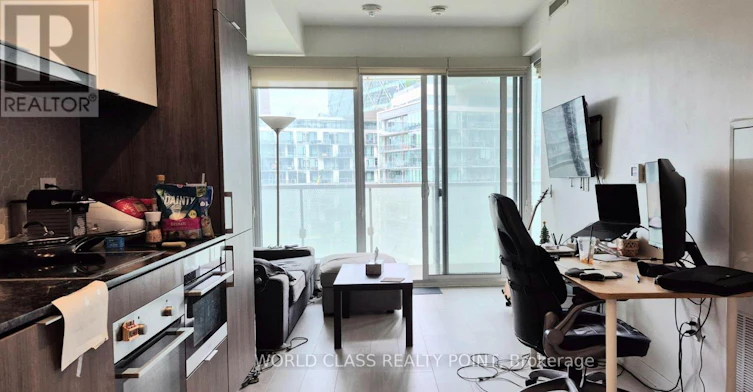 724-15 Queens Quay E, Toronto, ON, M5E 0C5 - 6