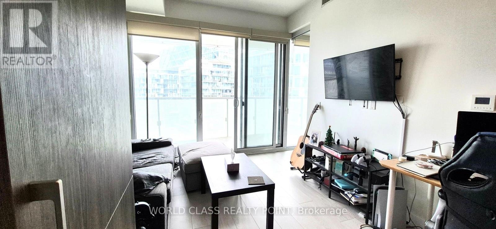 724-15 Queens Quay E, Toronto, ON, M5E 0C5 - 5