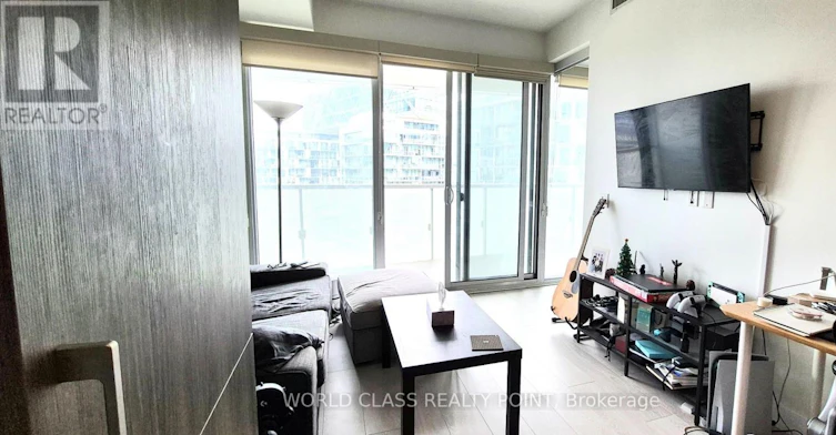 724-15 Queens Quay E, Toronto, ON, M5E 0C5 - 5