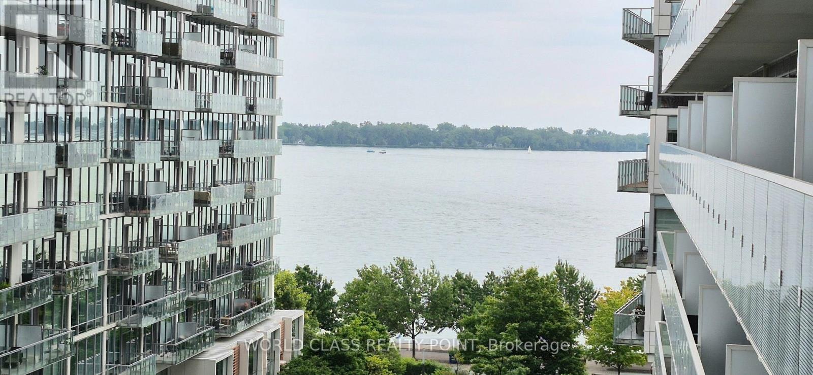 724-15 Queens Quay E, Toronto, ON, M5E 0C5 - 2