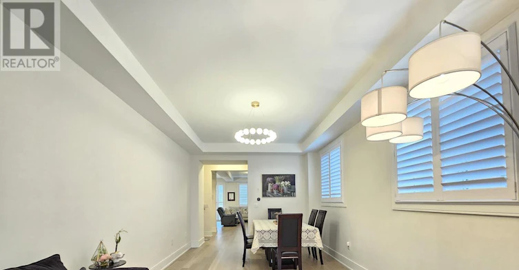 48 Duxbury Road, Brampton, ON, L6R 4E3 - 3