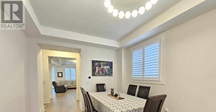 48 Duxbury Road, Brampton, ON, L6R 4E3 - 4