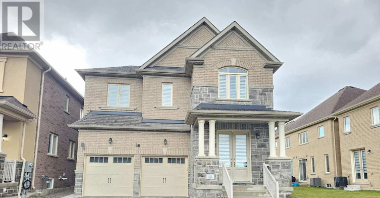 48 Duxbury Road, Brampton, ON, L6R 4E3