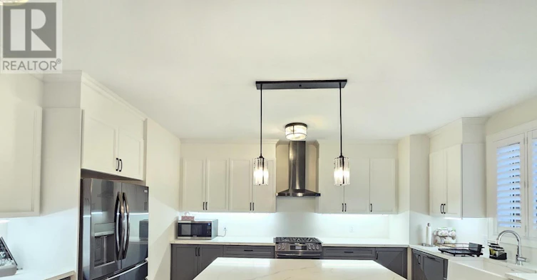 48 Duxbury Road, Brampton, ON, L6R 4E3 - 11