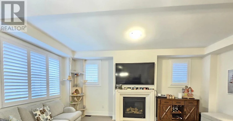48 Duxbury Road, Brampton, ON, L6R 4E3 - 8