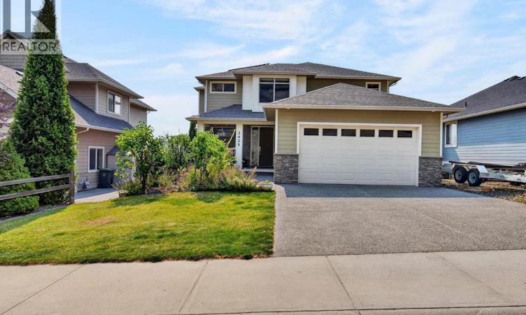 2425 Tallus Heights Drive