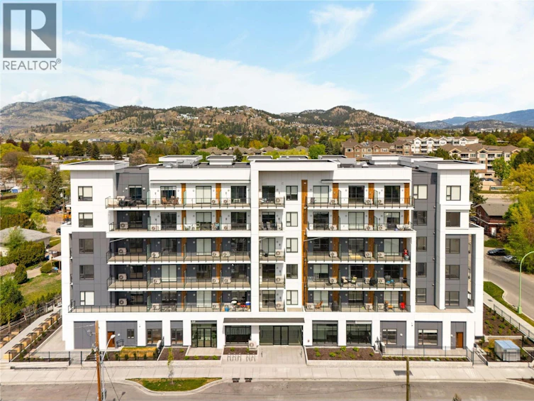 310-1380 Pridham Avenue, Kelowna, BC, V1Y 6B5 - 17