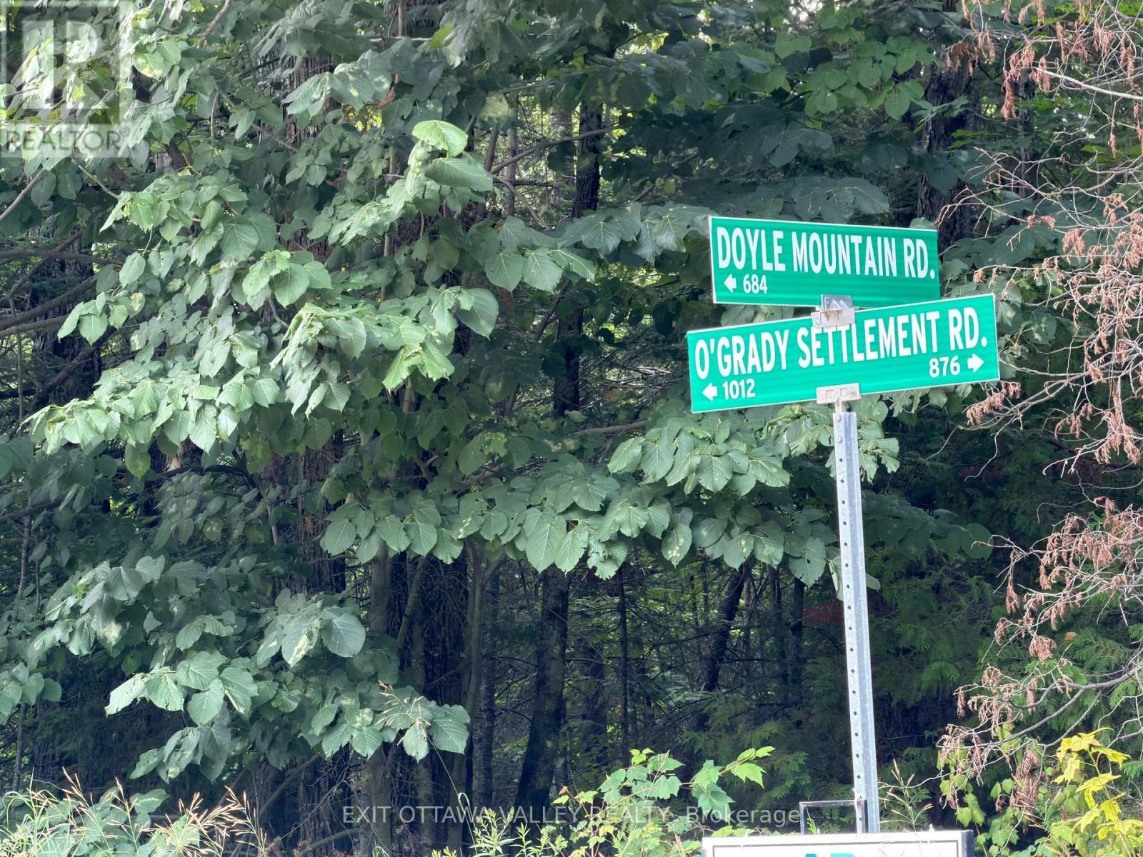 942 O'grady Settlement Road, Killaloe, ON, K0J 2A0