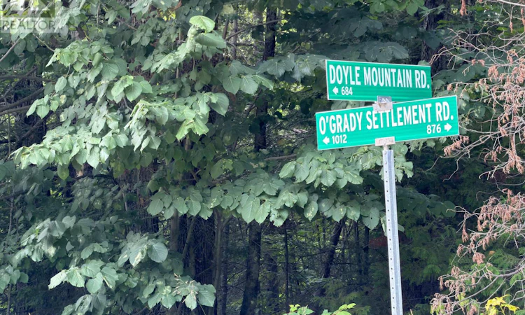 942 O'grady Settlement Road