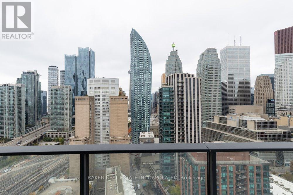 2605 2a Church Street, Toronto, ON, M5E 0E1 - 13