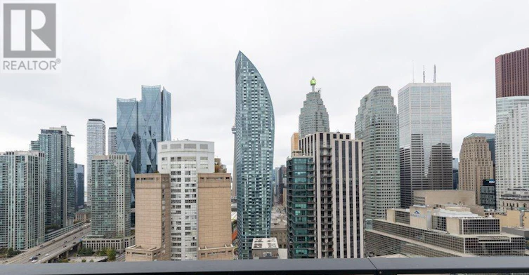 2605 2a Church Street, Toronto, ON, M5E 0E1 - 13
