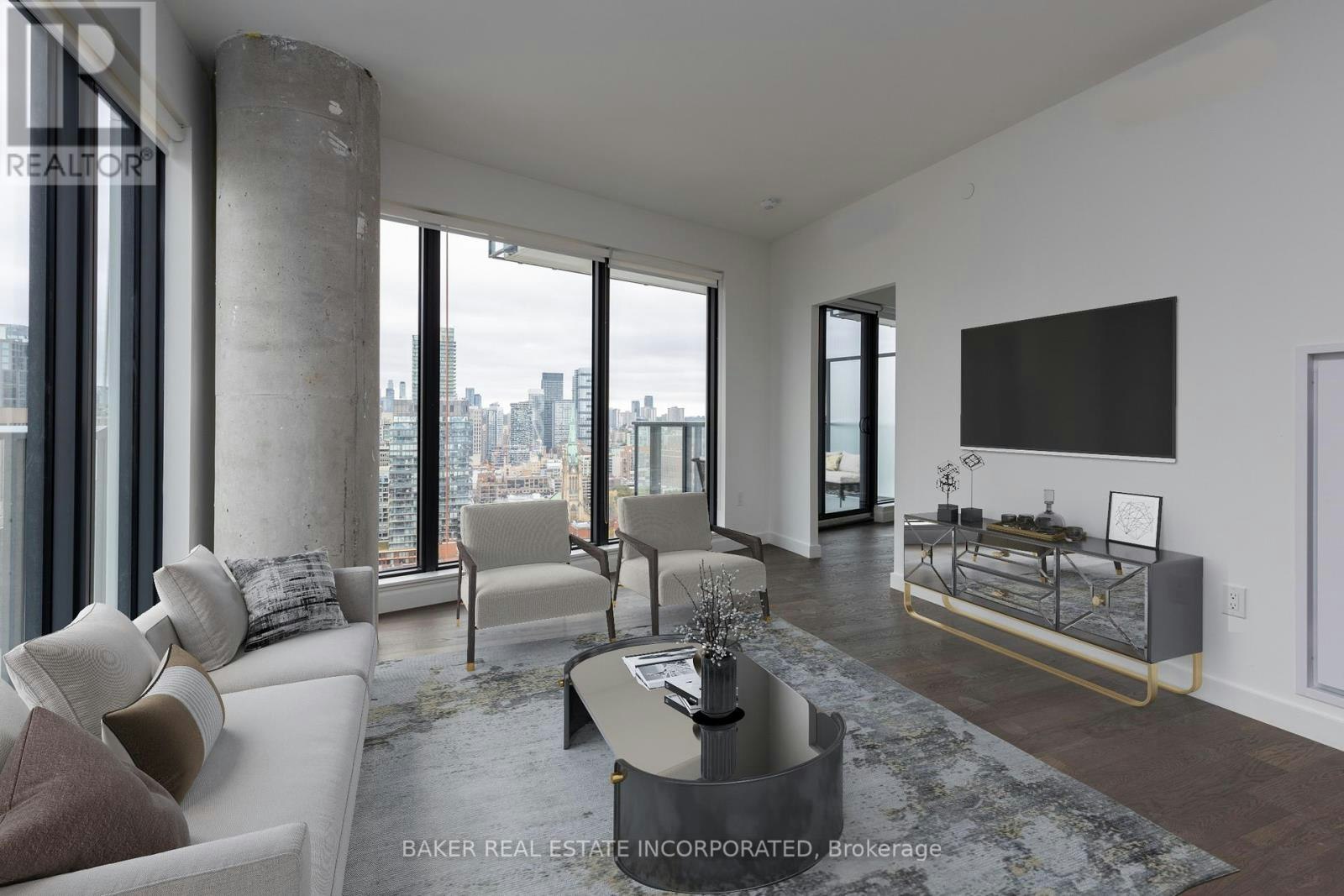 2605 2a Church Street, Toronto, ON, M5E 0E1 - 5