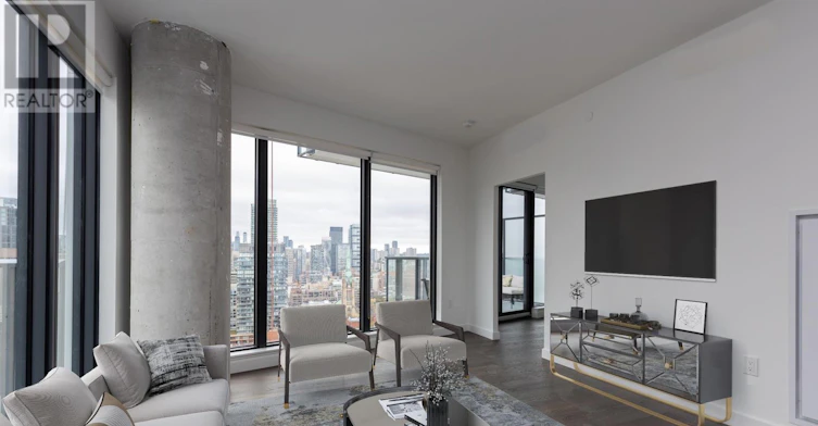 2605 2a Church Street, Toronto, ON, M5E 0E1 - 5
