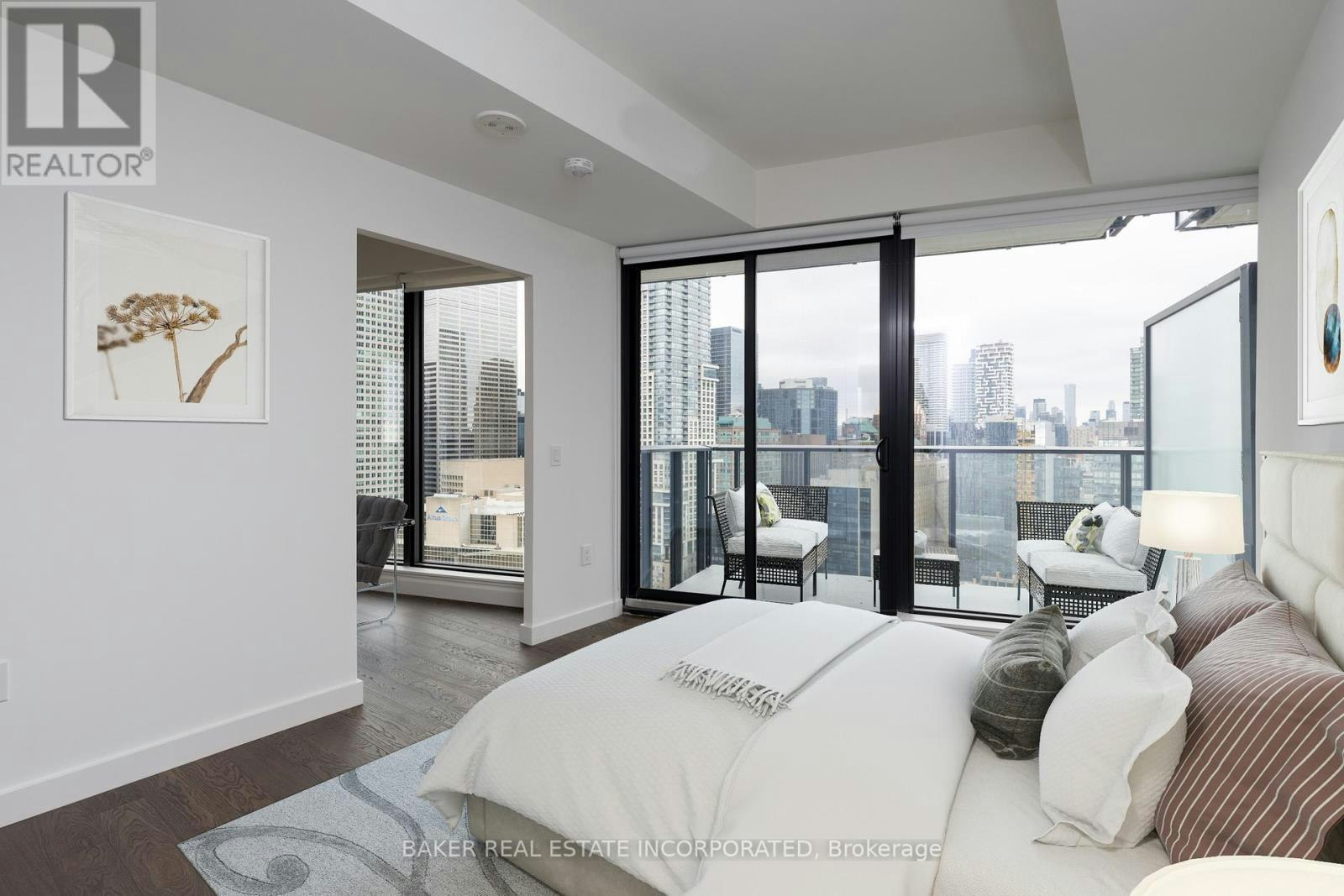2605 2a Church Street, Toronto, ON, M5E 0E1 - 6