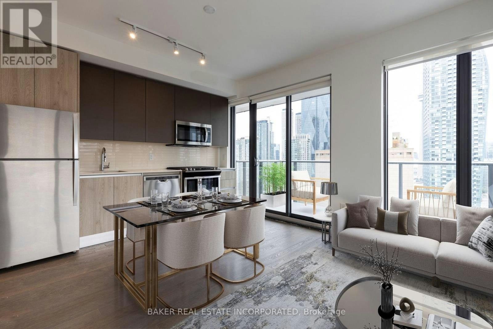 2605 2a Church Street, Toronto, ON, M5E 0E1 - 4