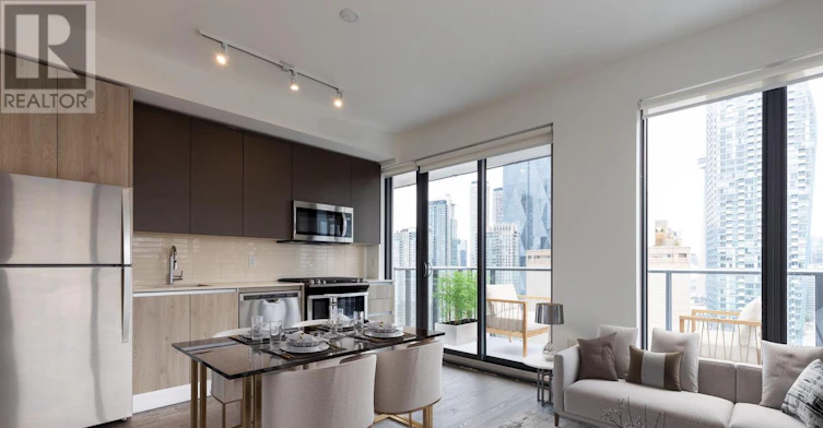 2605 2a Church Street, Toronto, ON, M5E 0E1 - 4