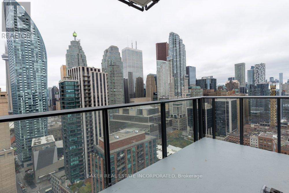 2605 2a Church Street, Toronto, ON, M5E 0E1 - 14