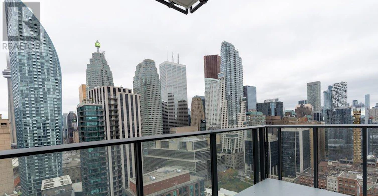 2605 2a Church Street, Toronto, ON, M5E 0E1 - 14