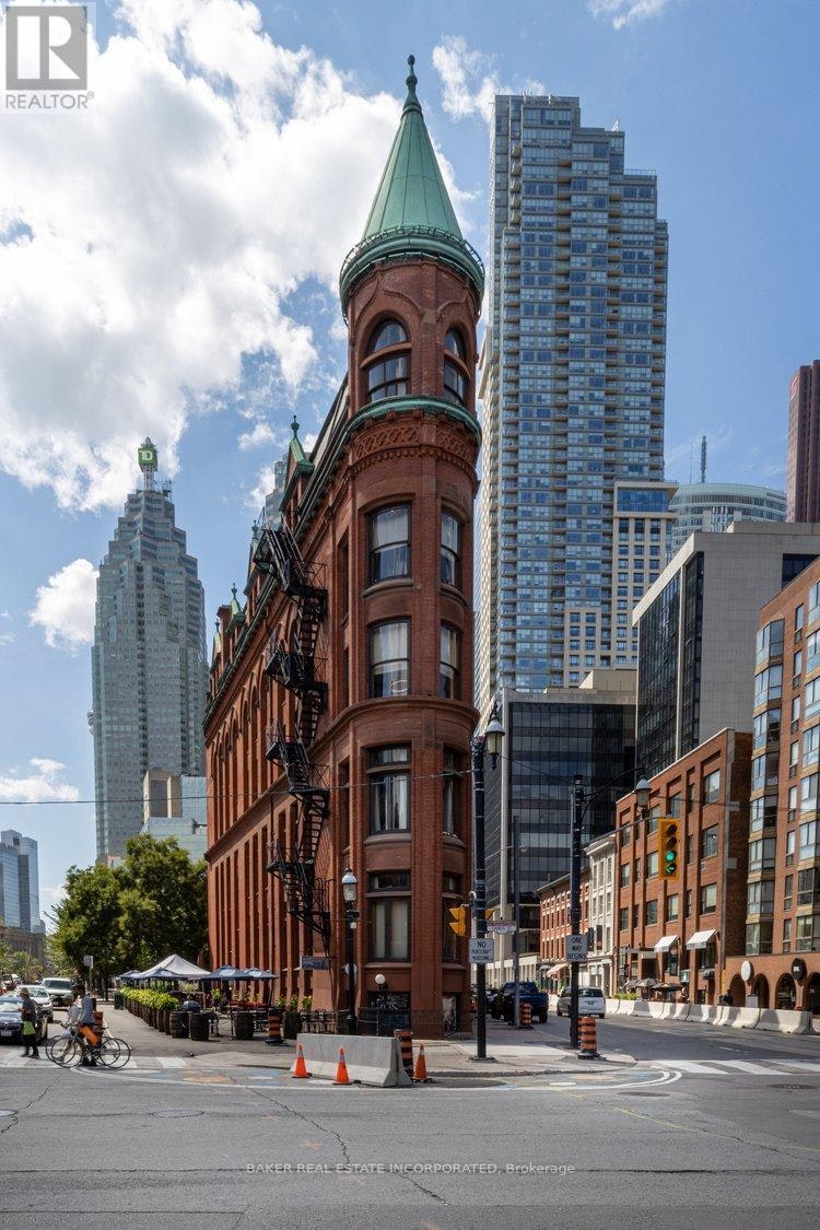 2605 2a Church Street, Toronto, ON, M5E 0E1 - 28