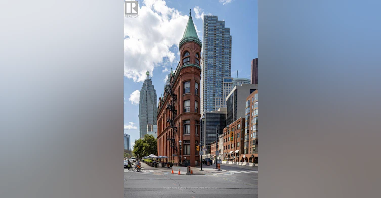 2605 2a Church Street, Toronto, ON, M5E 0E1 - 28