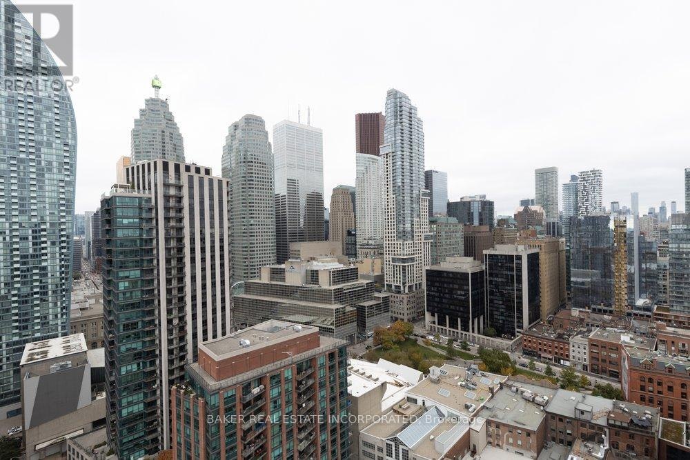 2605 2a Church Street, Toronto, ON, M5E 0E1 - 12