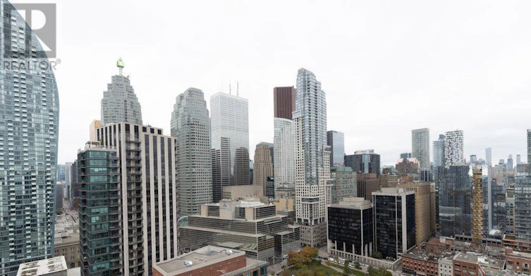 2605 2a Church Street, Toronto, ON, M5E 0E1 - 12